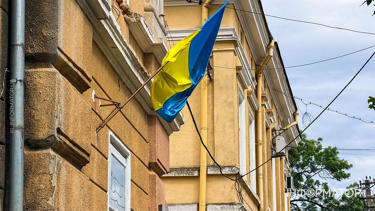 Затишний фоторепортаж із вулиць Коломиї 29
