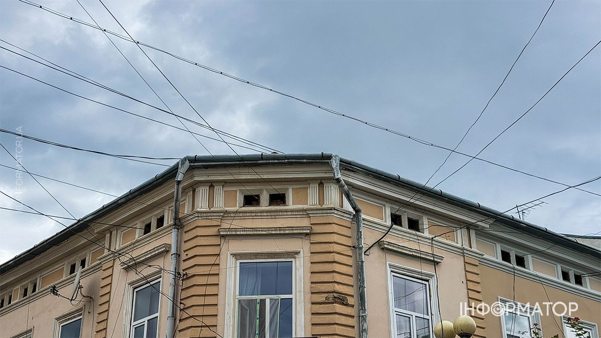 Затишний фоторепортаж із вулиць Коломиї 5