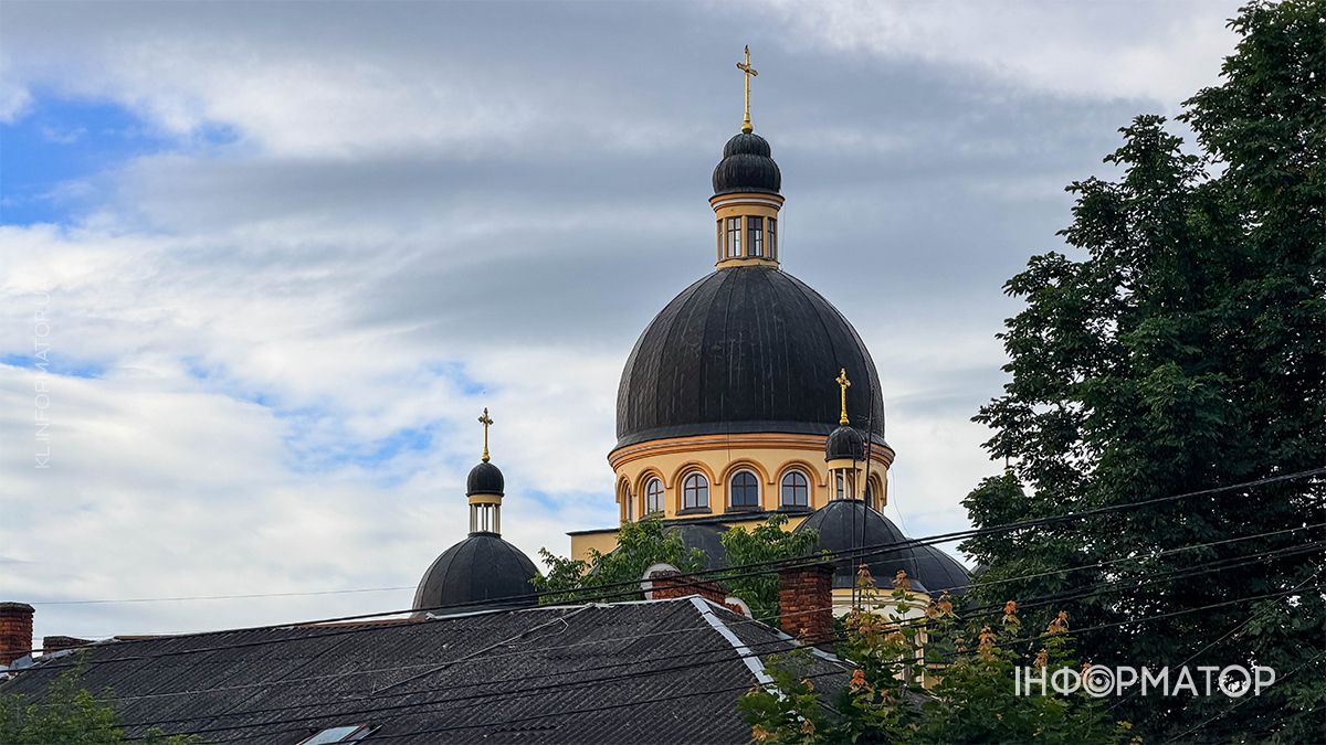 Затишний фоторепортаж із вулиць Коломиї 1