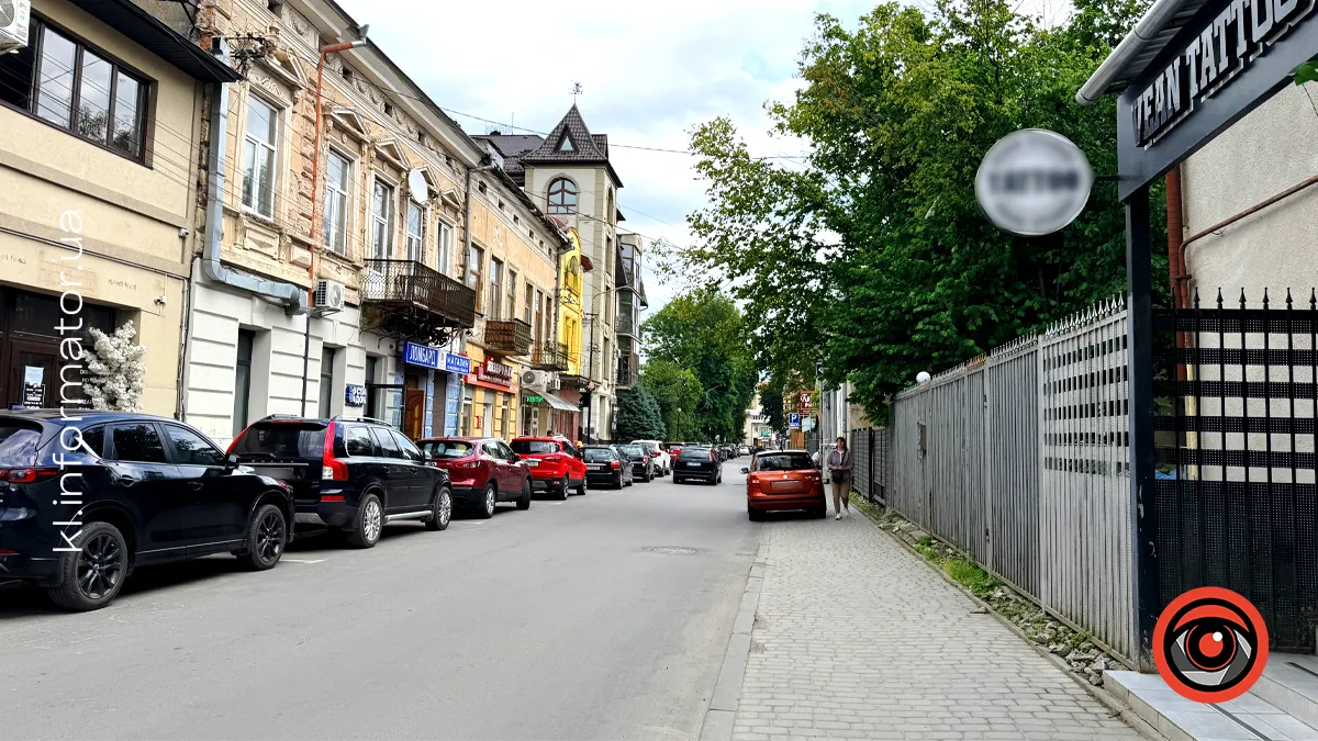 вакансії у коломиї