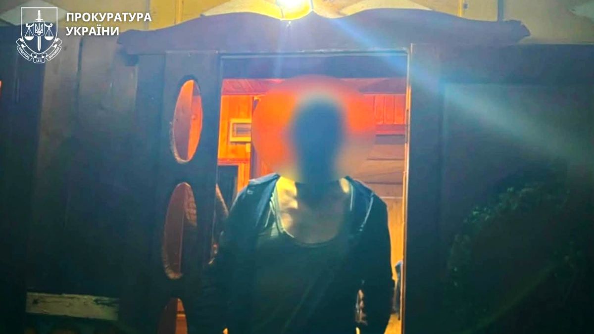 Мешканець Верховинщини вбив товариша під час суперечки щодо того, чий будинок та ремонт кращий 1