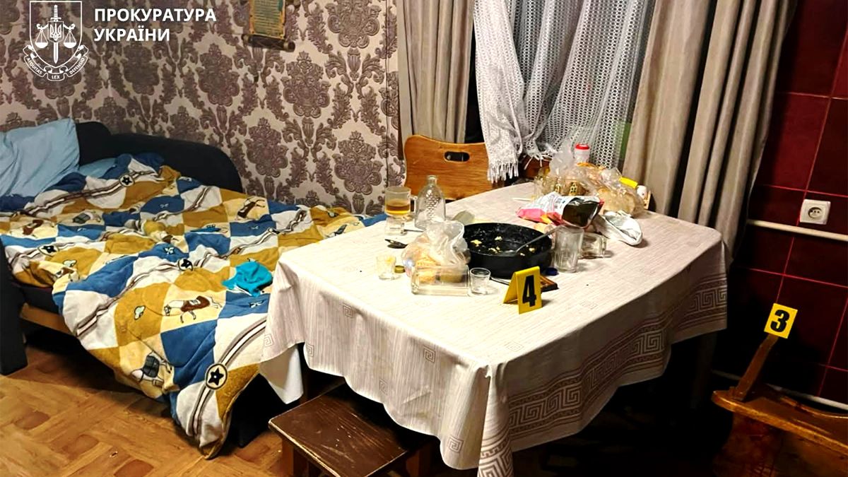 Мешканець Верховинщини вбив товариша під час суперечки щодо того, чий будинок та ремонт кращий 2