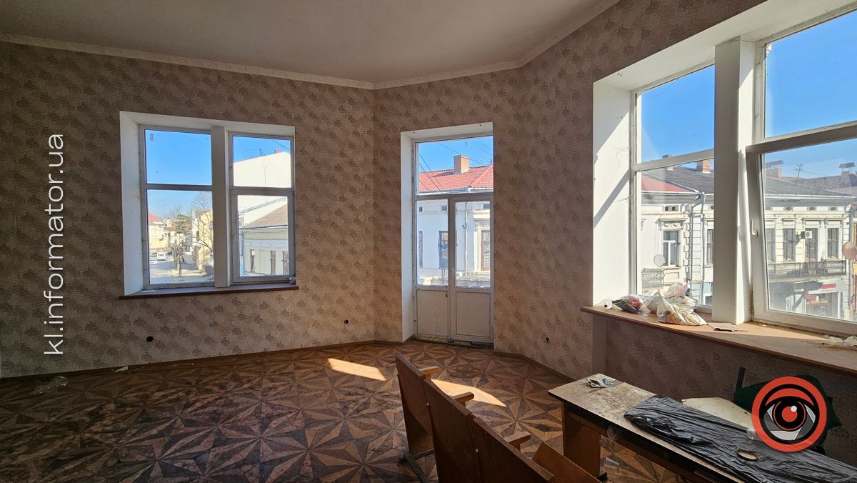 приміщення на вул. Татральна, 15 у м. Коломия