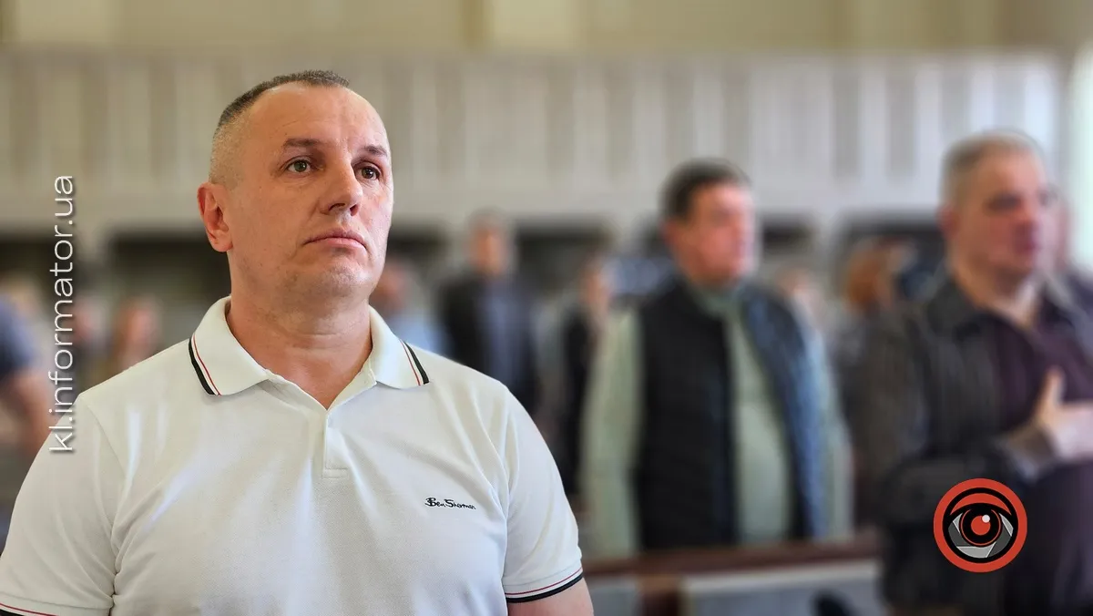 Володимир Григорук