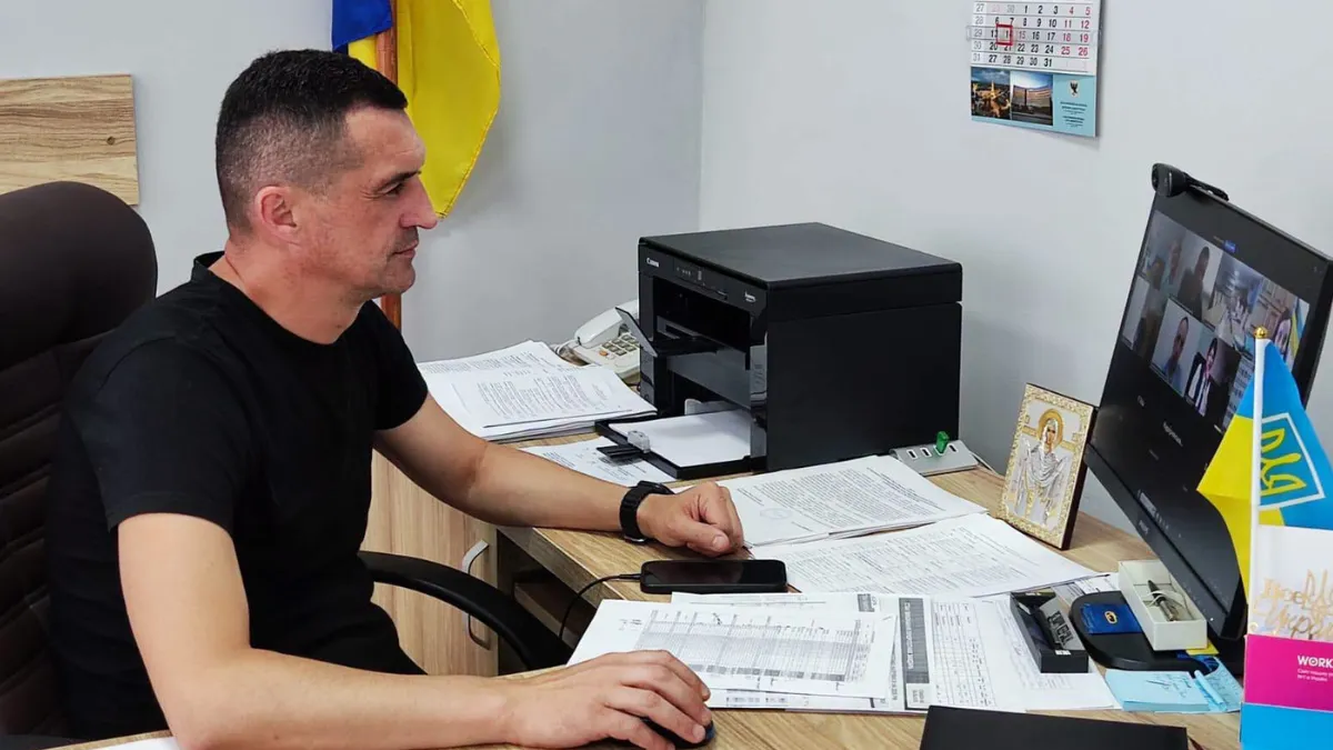 На Прикарпатті готуються до можливих блекаутів: громади підключать до єдиної системи зв’язку