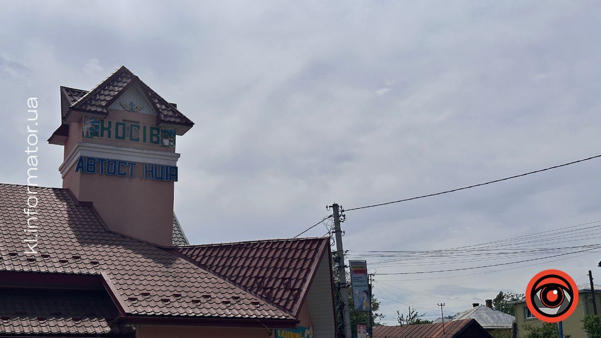 косів вакансії
