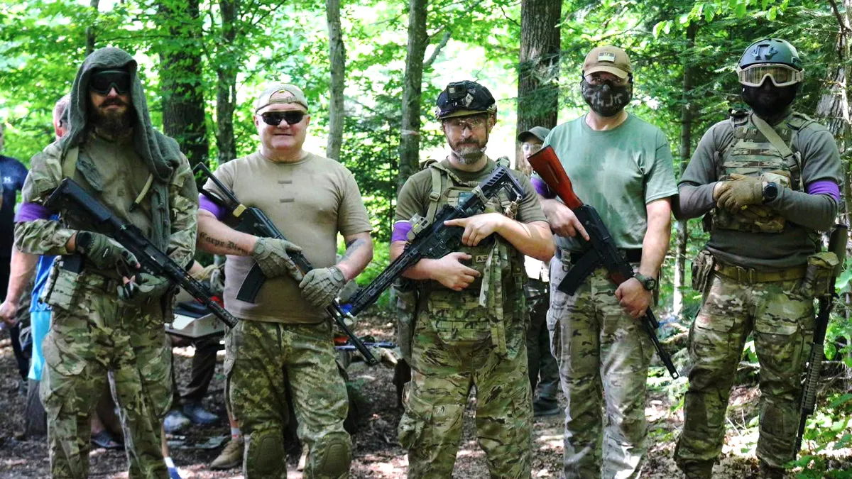 кубаївка ігри ветеранів