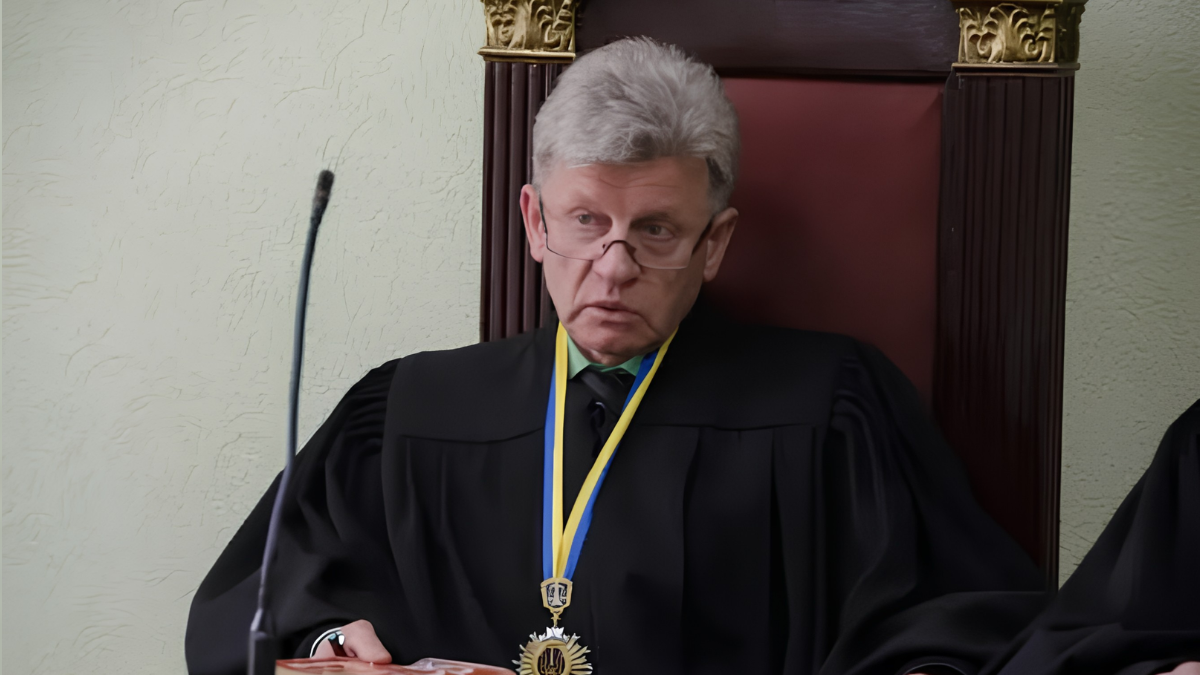 Колишнього Коломийського суддю засудили до 5 років ув’язнення за хабар