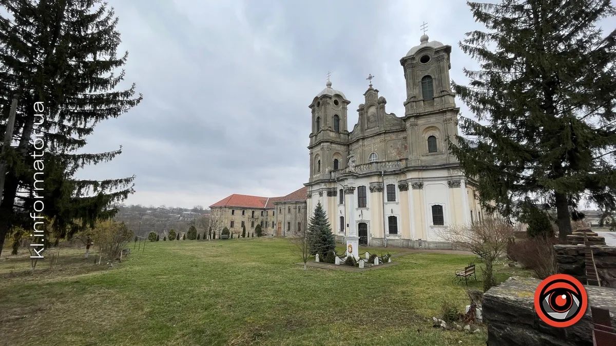 Алею Віри і Надії відкриють у Городенці