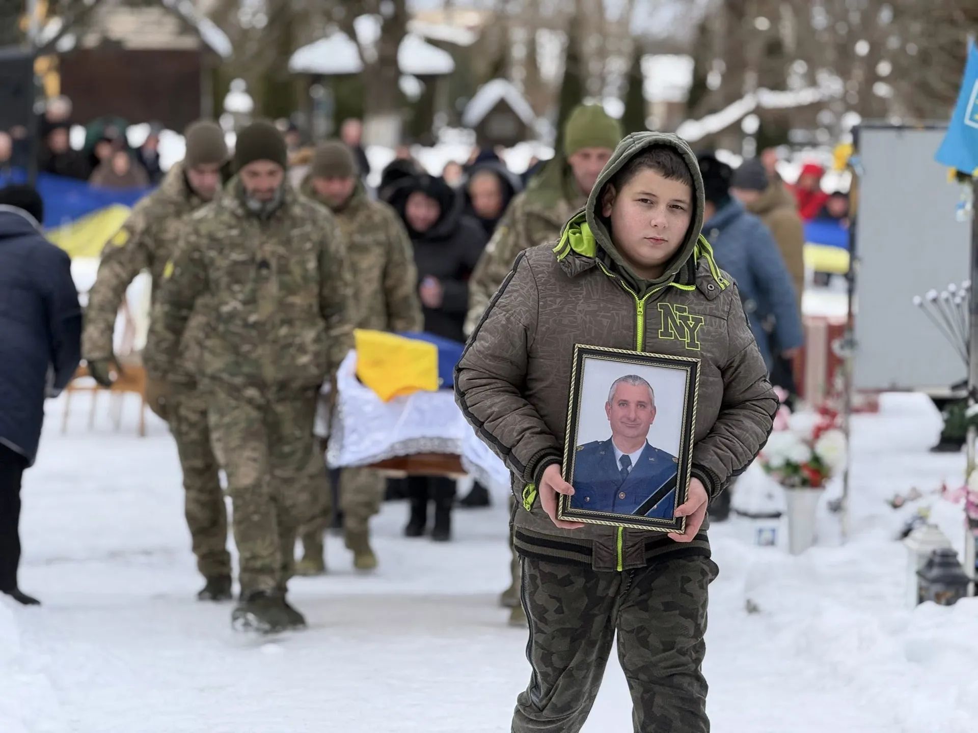 нагородження