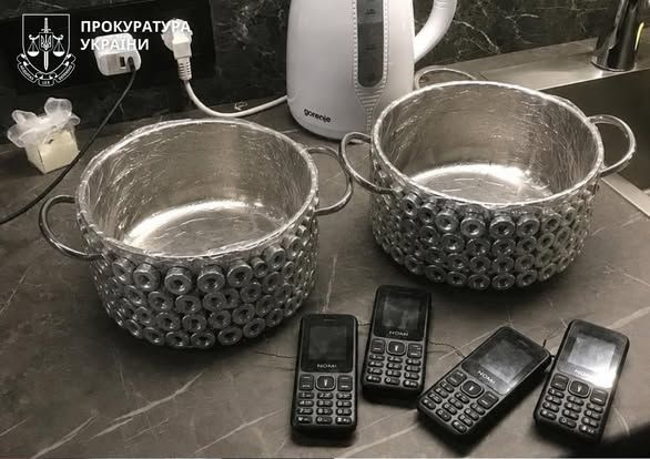 Масштабний теракт в Івано-Франківську готував місцевий на замовлення російських спецслужб 1