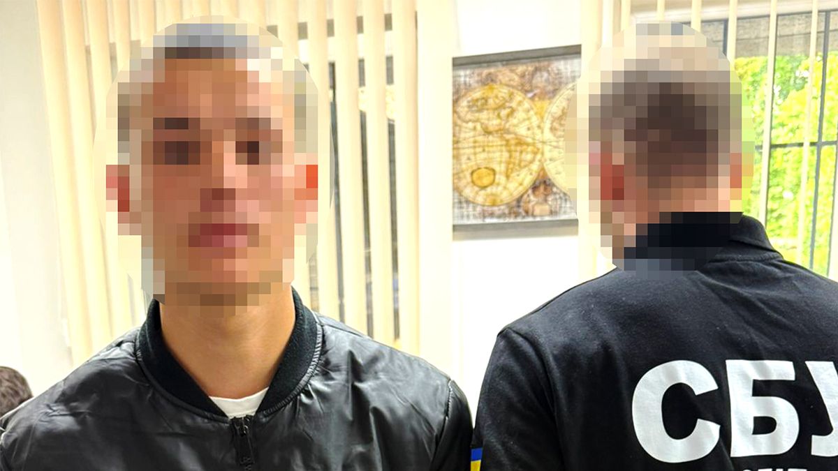 З Прикарпаття до Румунії: правоохоронці викрили канал втечі військовозобов’язаних 2