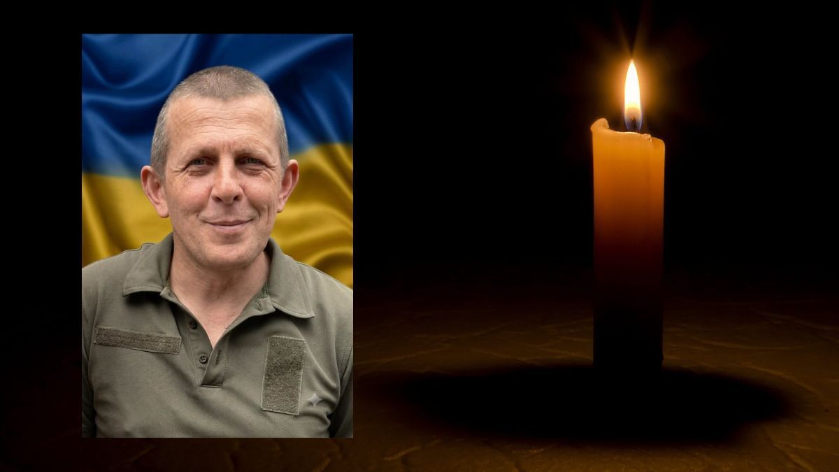 Війна забрала життя надвірнянця Сергія Костюченка