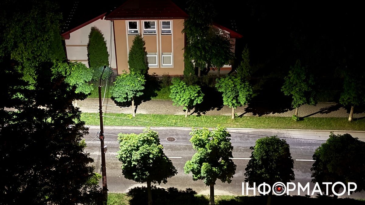На деяких вулицях Коломиї та Королівки може не бути світла 23-24 липня