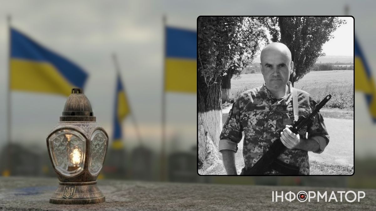 незабуті Павло Зозуля