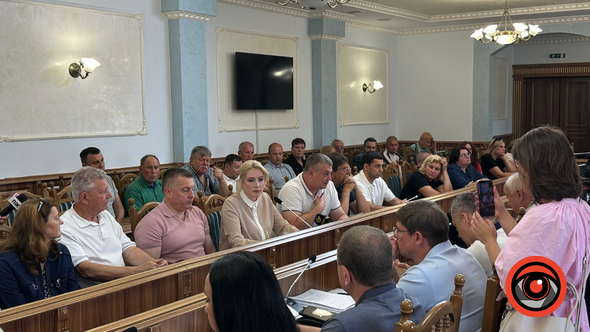 "Карпатнафтохім" може зупинитися: чому це загрожує не лише працівникам, а й усьому регіону 2