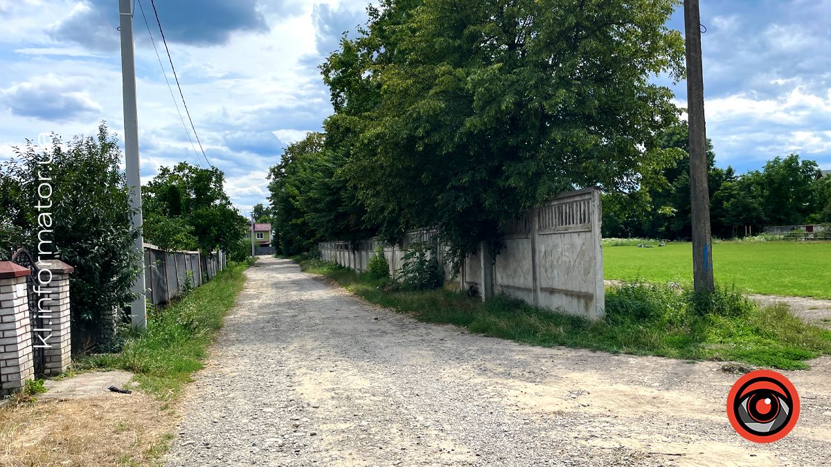 Вулиця Іваничука