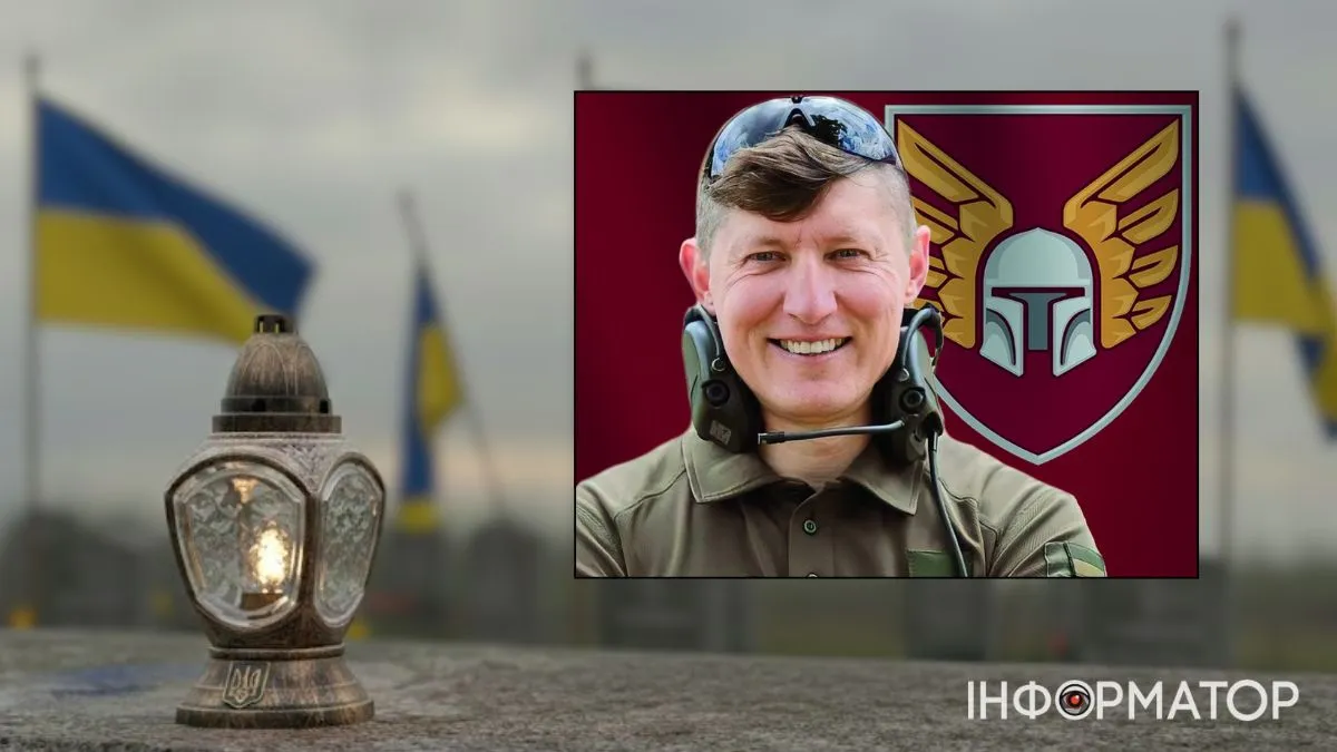 Незабуті: минає четверта річниця з дня загибелі Героя Анатолія Мельничука