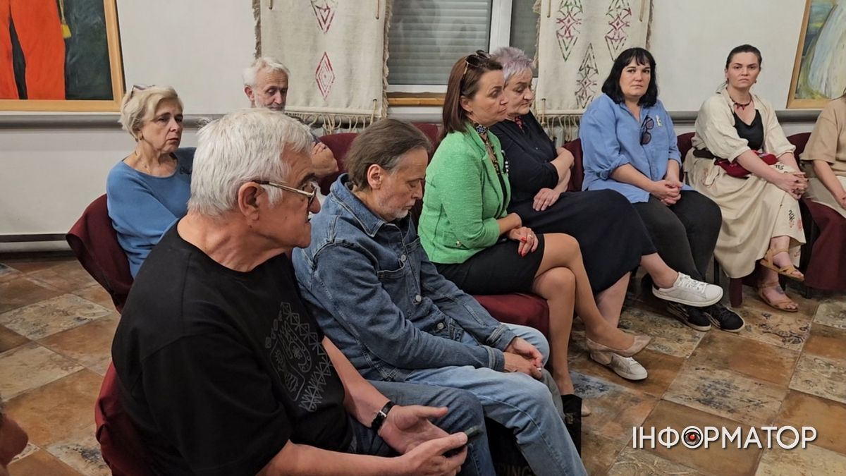 Критично важливо: у Коломиї формується актив для збереження архітектурних надбань 1