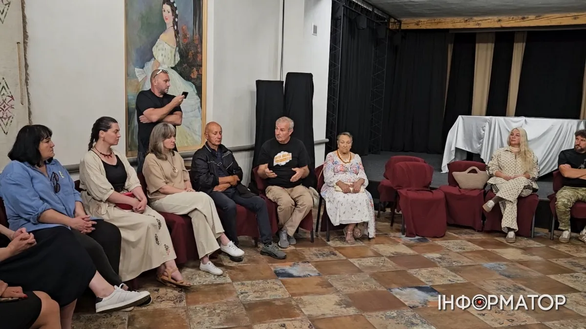 Критично важливо: у Коломиї формується актив для збереження архітектурних надбань 2