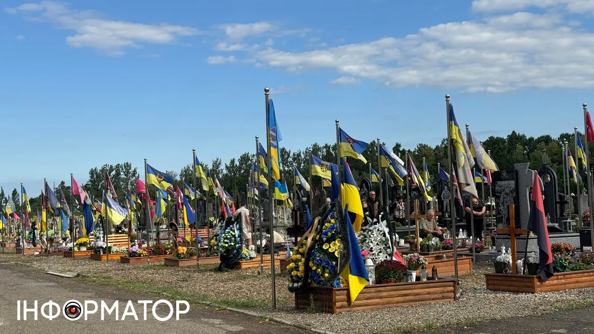 У Коломиї відбудеться панахида за загиблими захисниками та всіма жертвами полону
