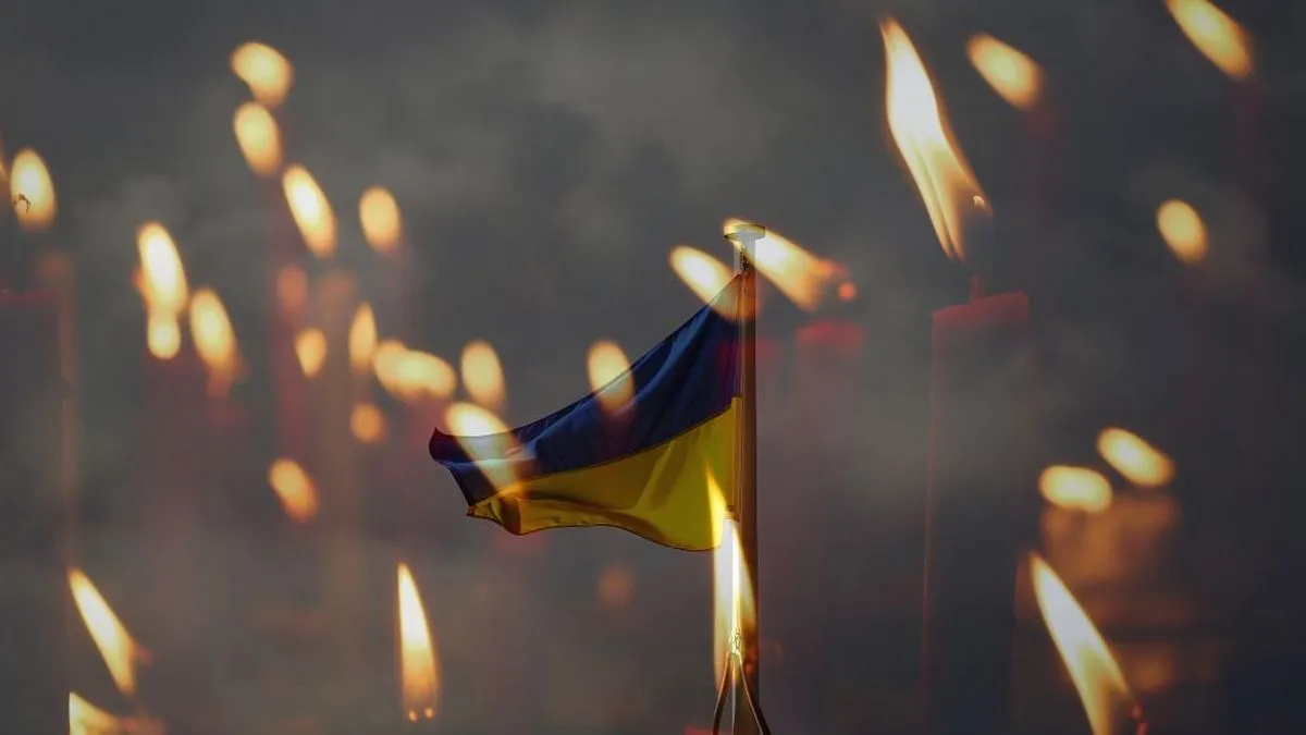 Цей день в календарі: свята, іменини, пам'ятні дати 28 липня