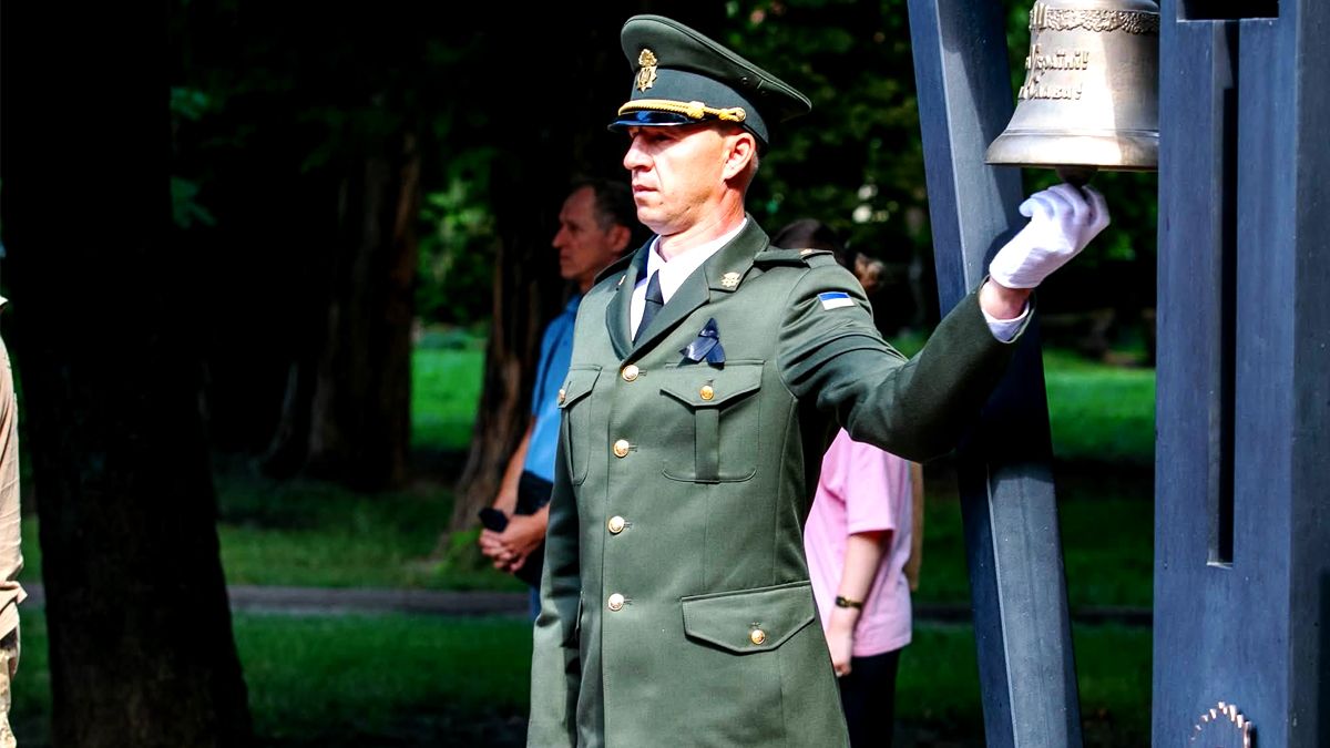 Полеглих захисників та захисниць відзначили нагородами на Прикарпатті