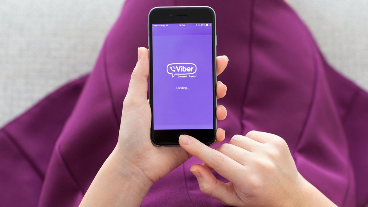 Як прочитати видалені повідомлення у Viber