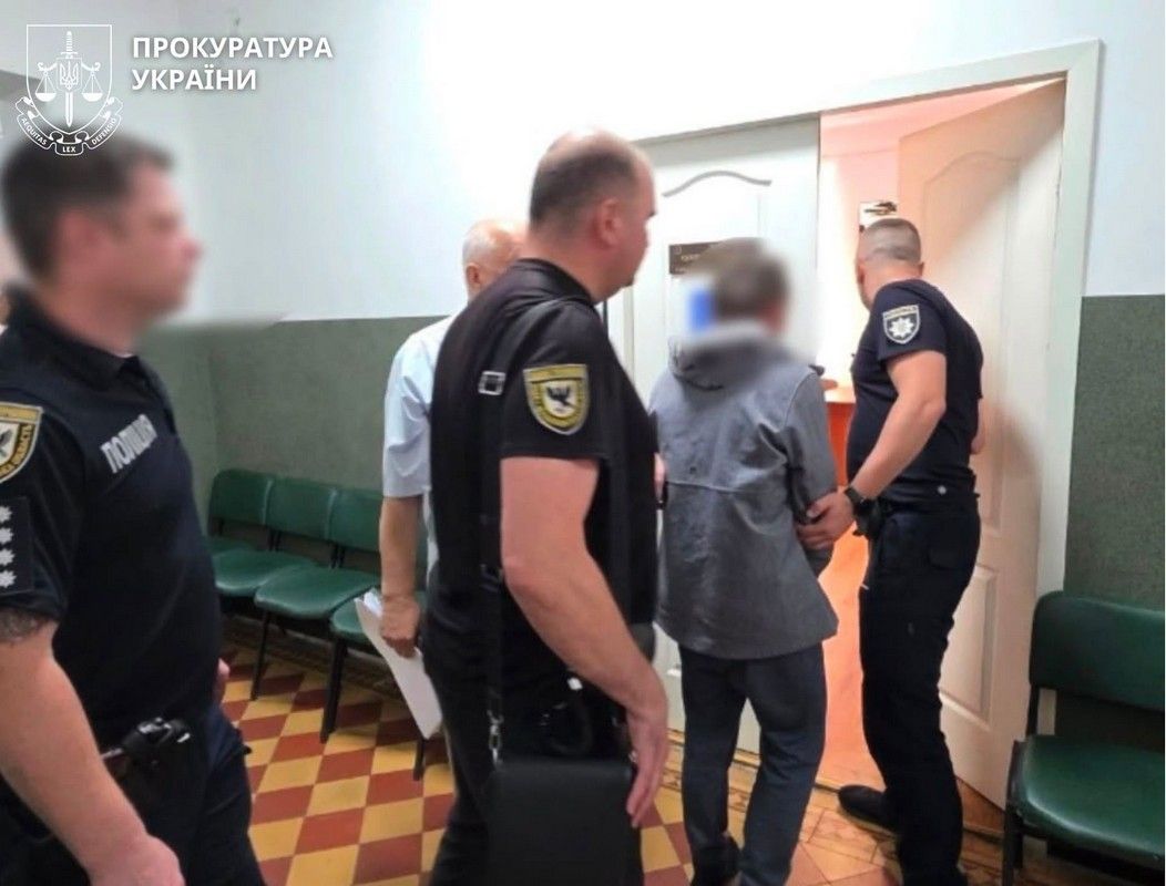 Сперечались про політику: мешканець Верховинщини вбив незнайомця і хотів видати це за самогубство 2
