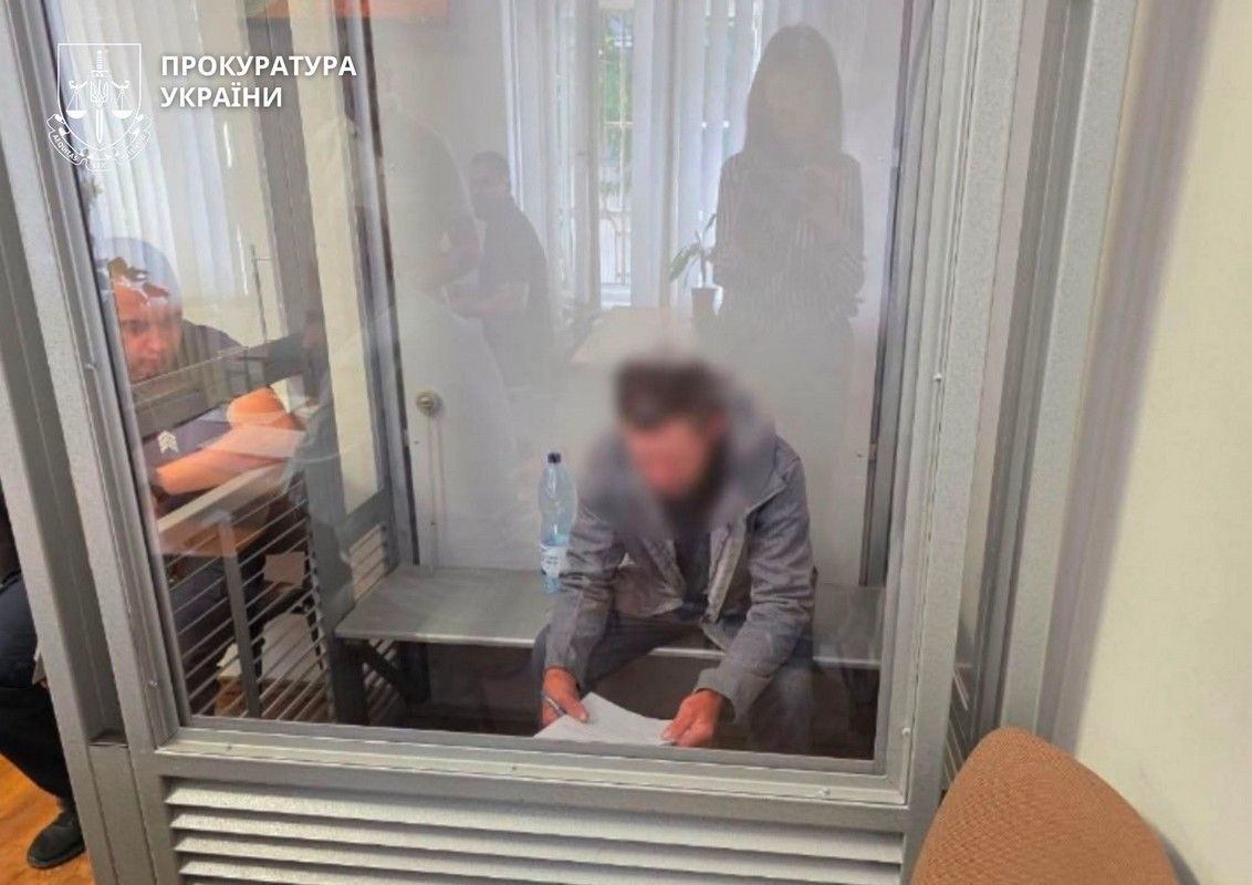 Сперечались про політику: мешканець Верховинщини вбив незнайомця і хотів видати це за самогубство 3