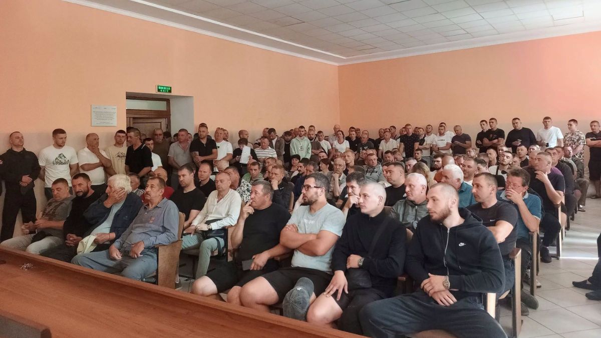 У Яремче відбудуться громадські слухання щодо руху джипів територією нацпарку