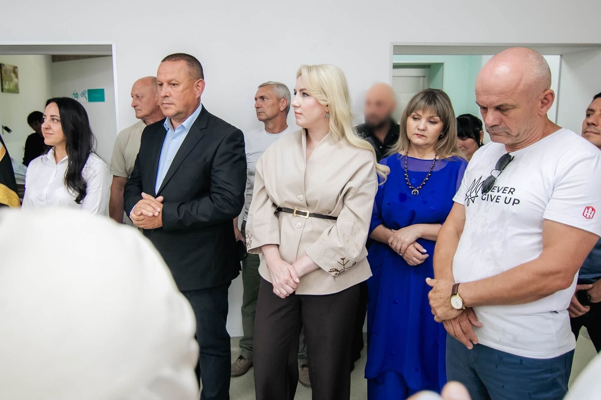 У Надвірнянській лікарні відкрили другу чергу реабілітаційного відділення за майже 15 млн грн 8
