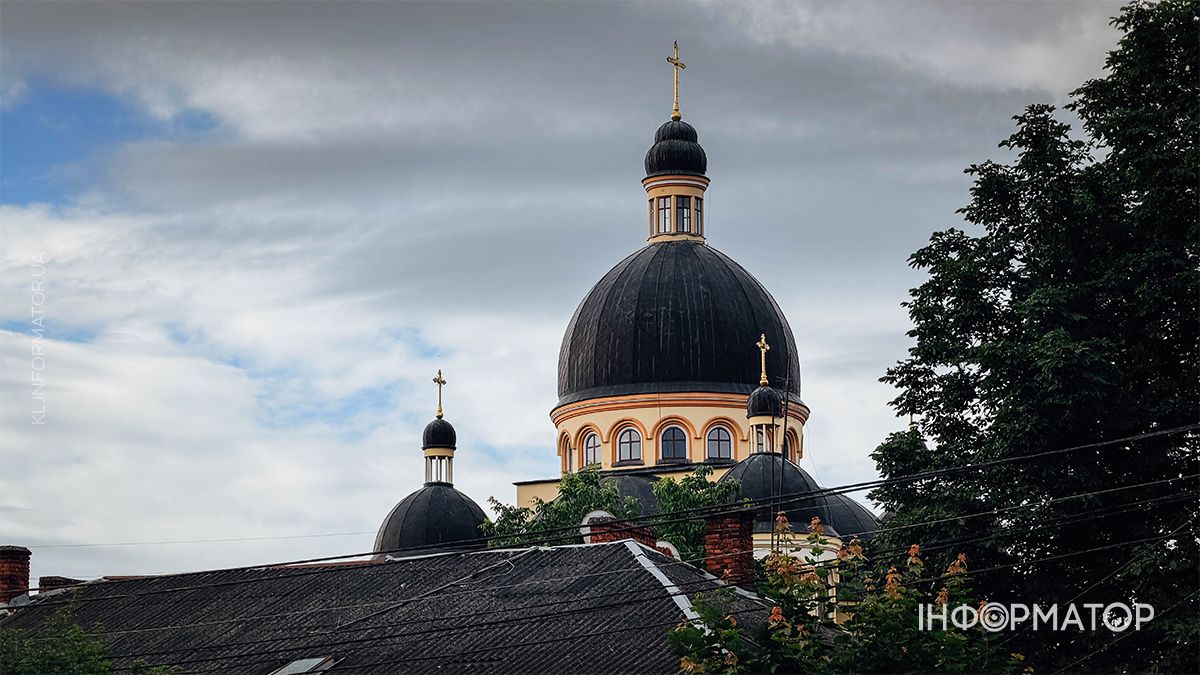 Веселка, грози та палке сонце: якою була Коломия у липні. ФОТО 2