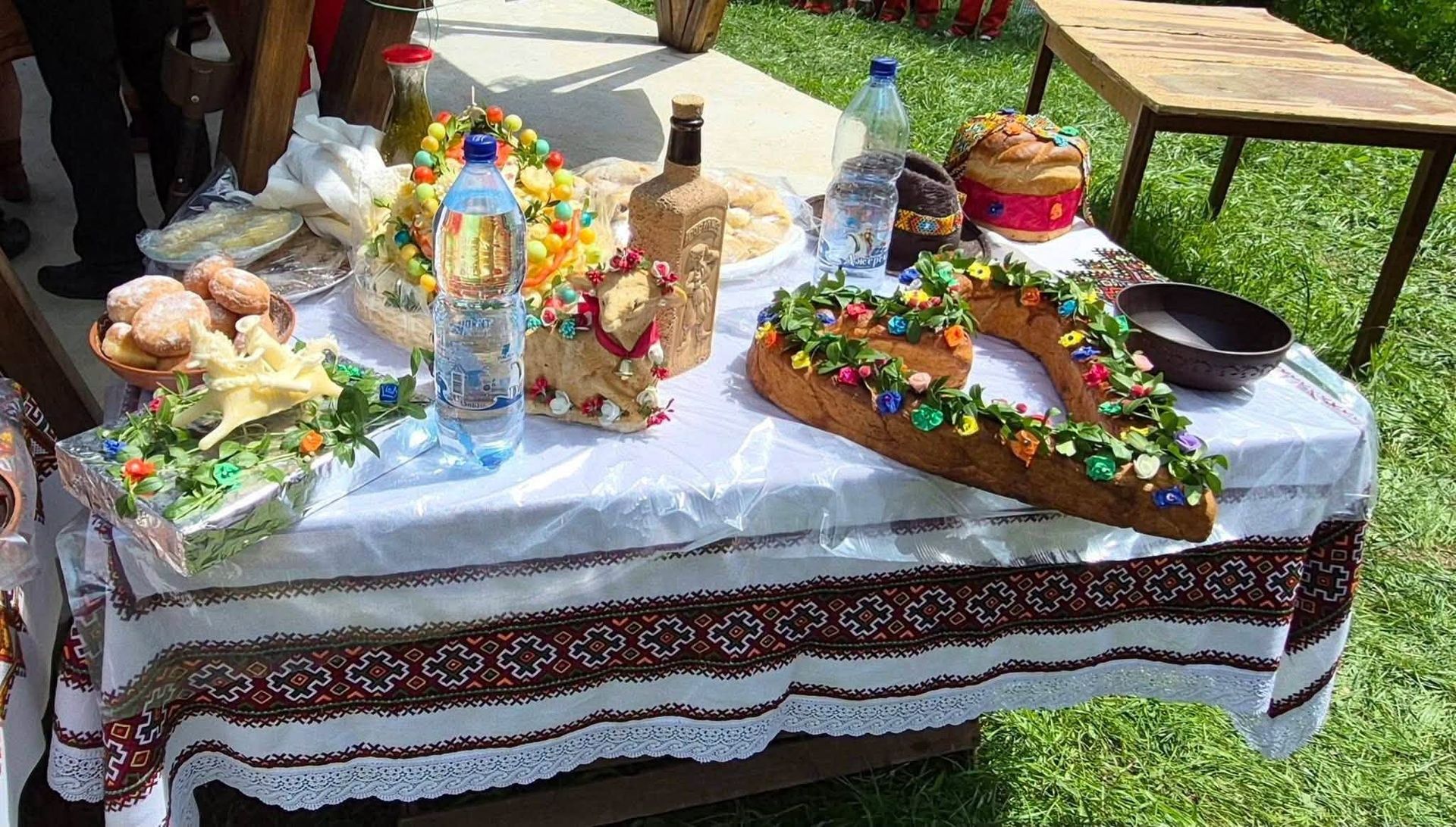 У Прокураві відбувся третій етнофестиваль "Кольорові пацьорки" 1