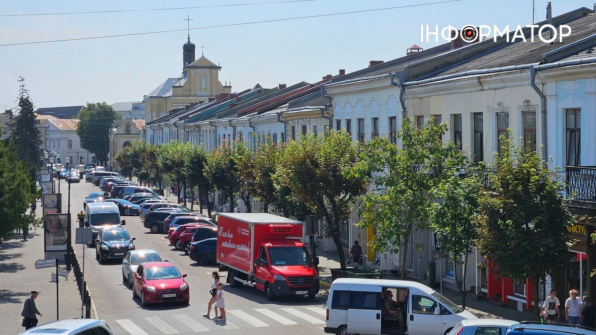 Яким буде серпень у Коломиї: прогноз синоптиків