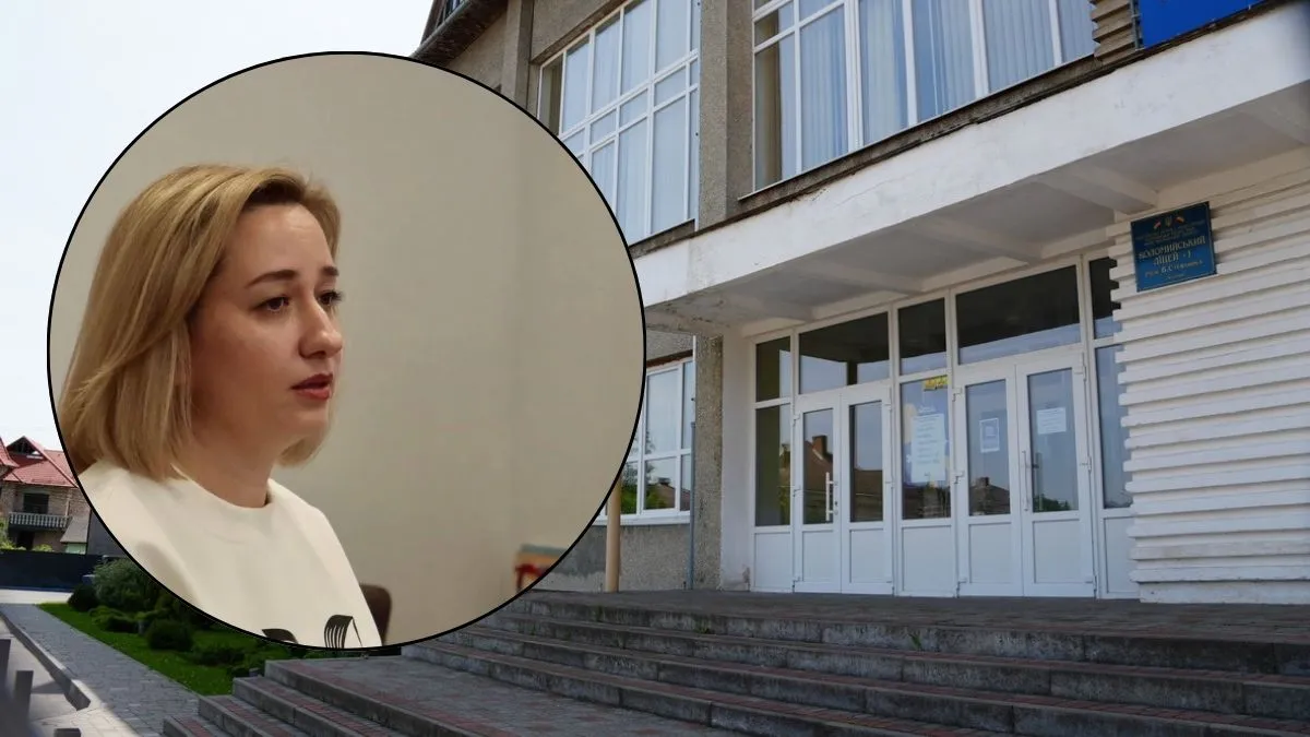 Вчителька з Коломиї увійшла в ТОП-50 півфіналістів Global Teacher Prize Ukraine 2026