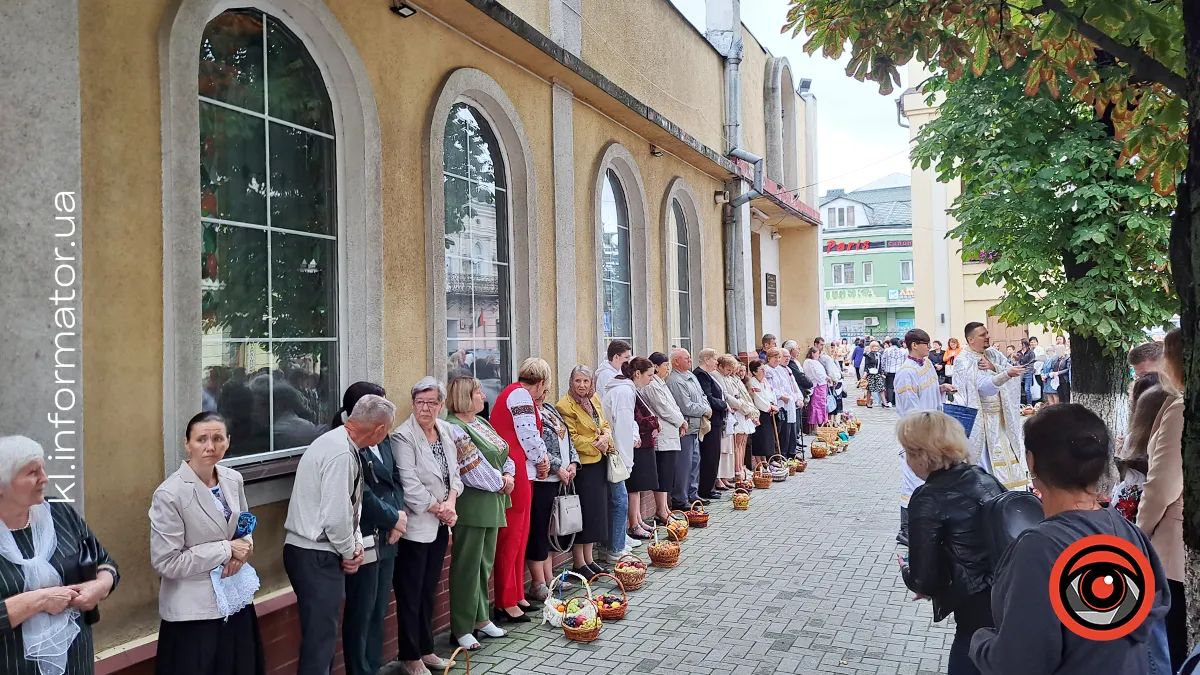 Спасівський кошик крізь роки: що змінилося, а що залишилося незмінним 2