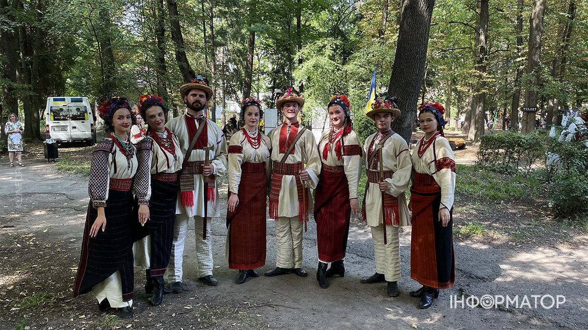 У Коломиї урочисто відкрили святкування Дня міста 2