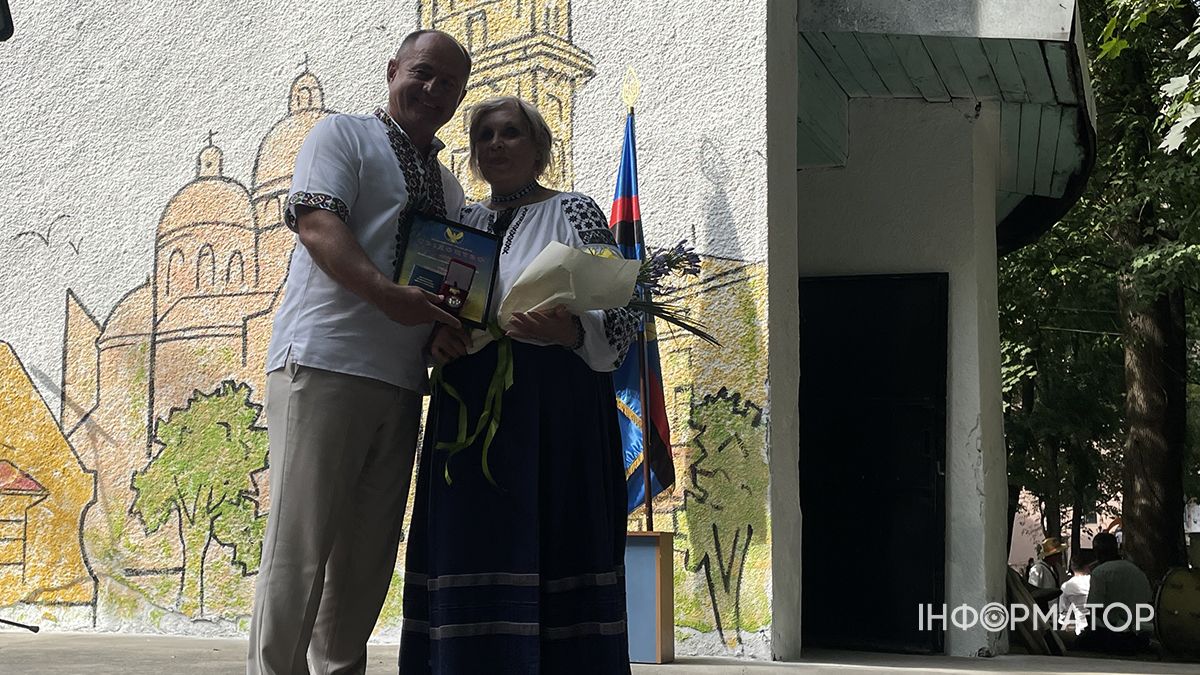 У Коломиї урочисто відкрили святкування Дня міста 13