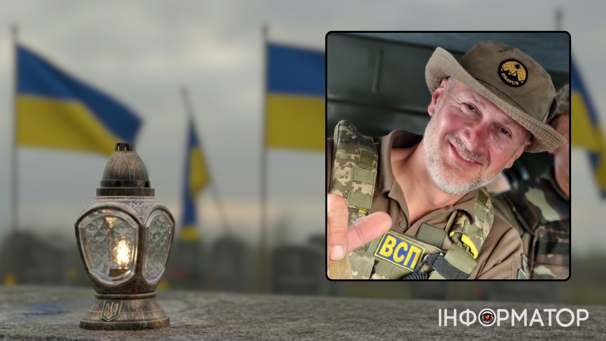 Незабуті: минає третя річниця з дня загибелі Героя Ігоря Суботяка