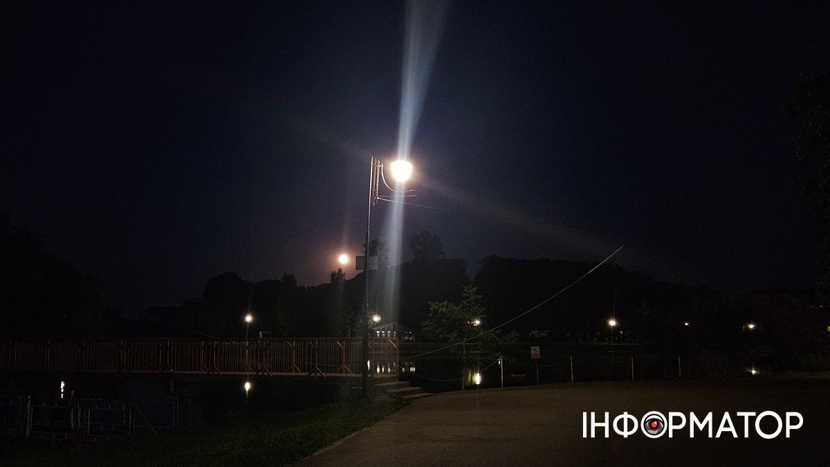 10-11 серпня не буде світла на деяких вулицях Коломиї, Корнича та П'ядик