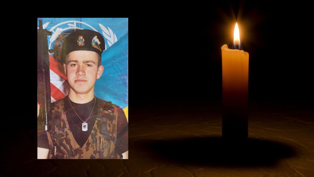Надвірна втратила захисника Василя Круля
