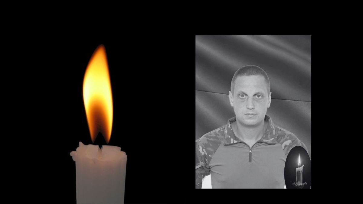 На війні загинув захисник із Надвірнянщини Богдан Садрук