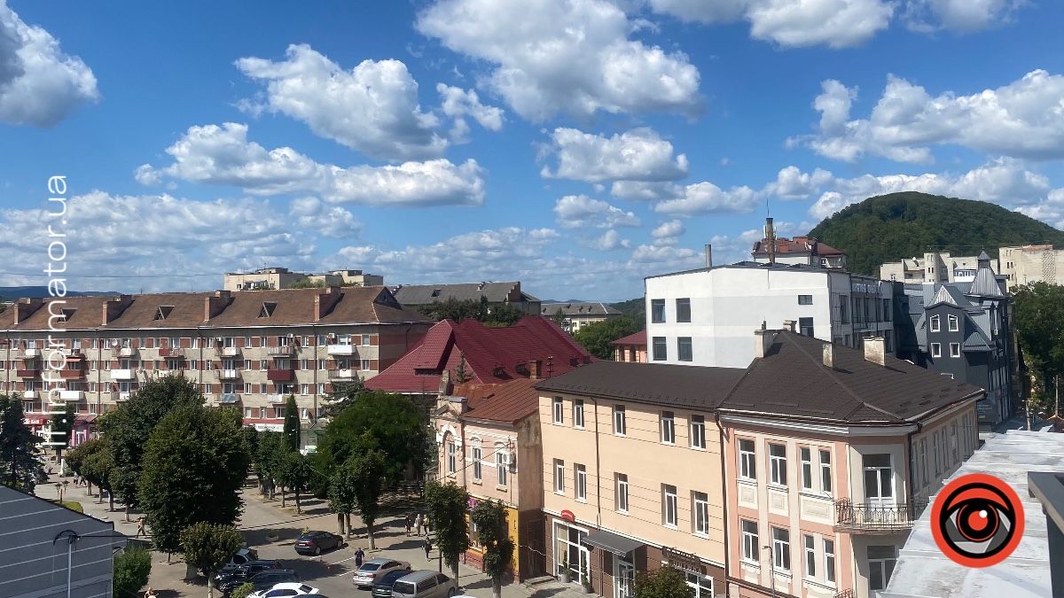Робота у Надвірній