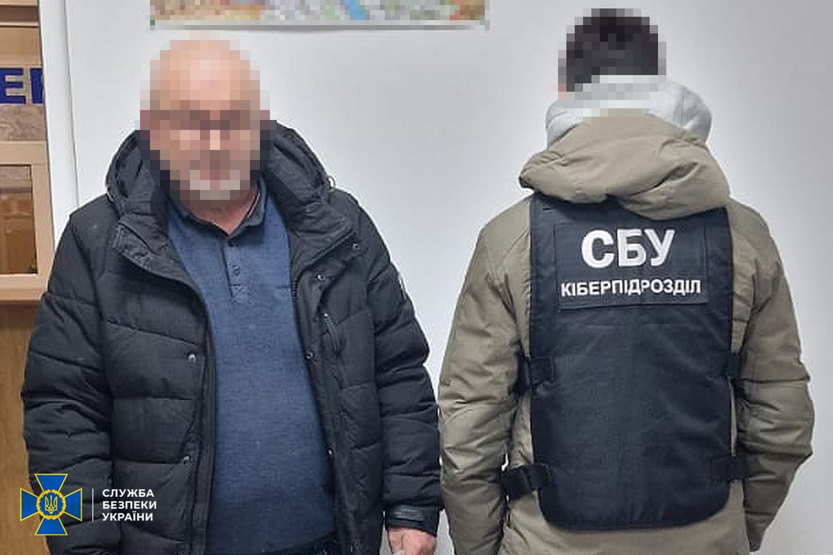 Військовослужбовців РТЦК та СП на Прикарпатті викрили на махінаціях в системі "Оберіг" 3
