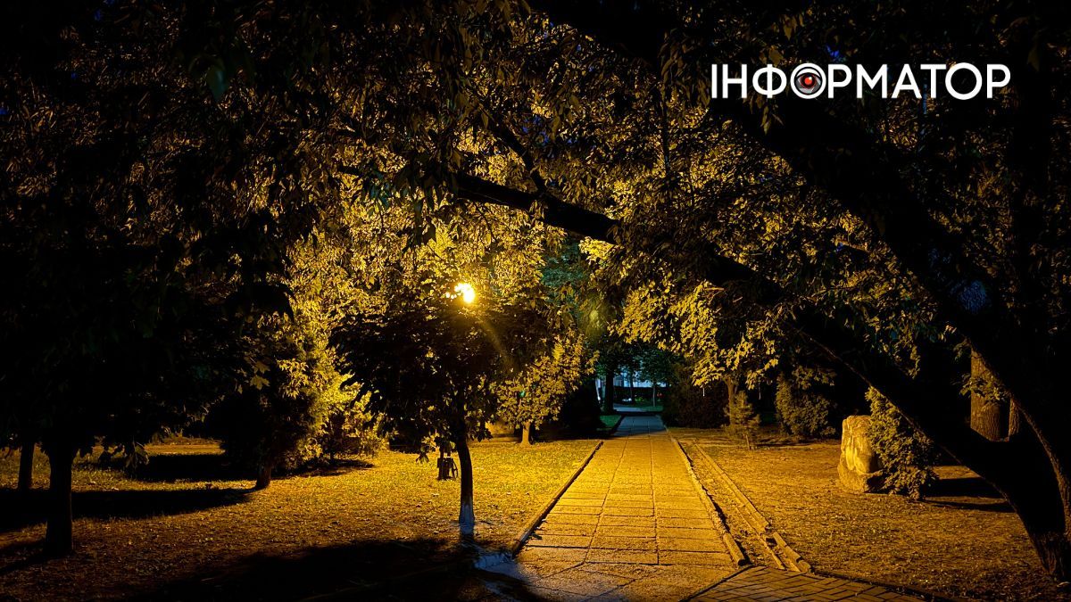 Магія літніх сутінків: фоторепортаж вечірньої Коломиї 4