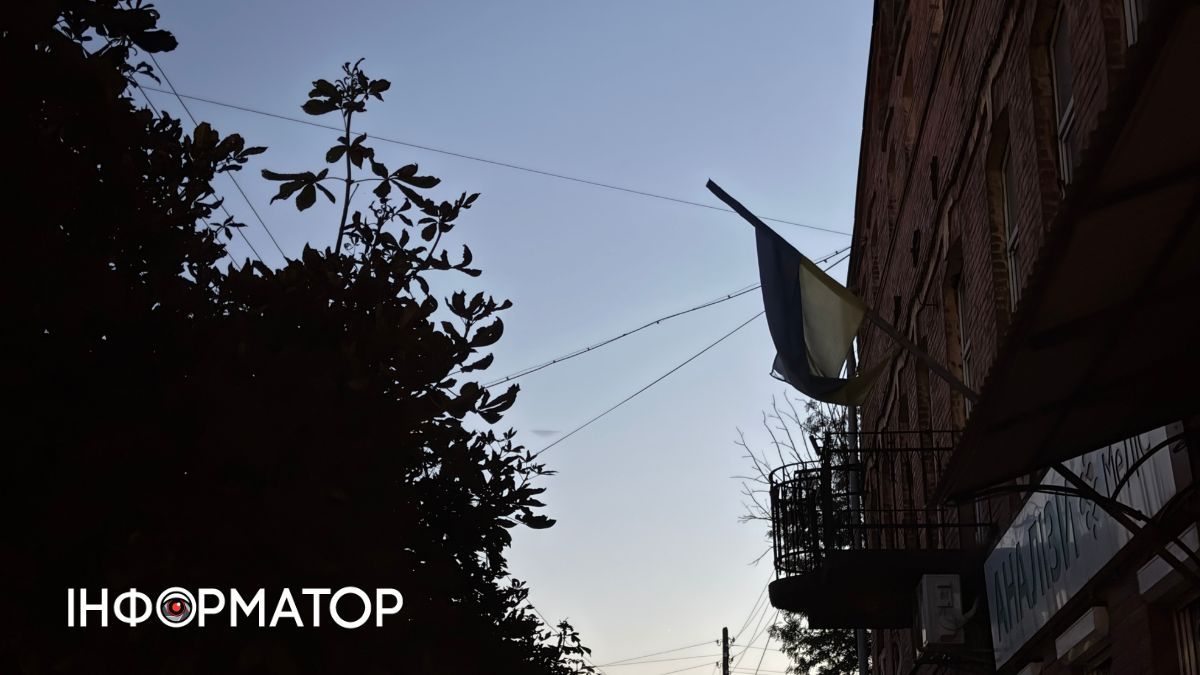 Магія літніх сутінків: фоторепортаж вечірньої Коломиї 7