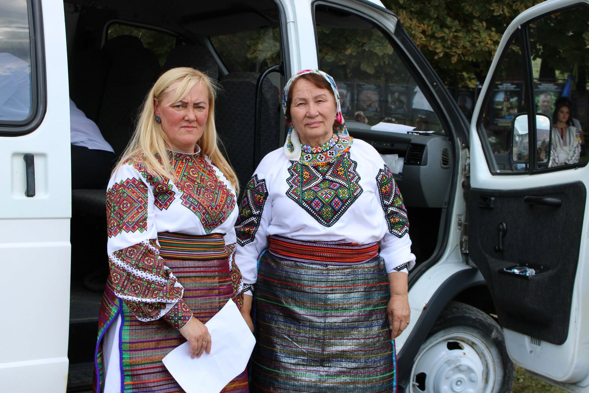 Гуцульській столиці — 602 роки: як Верховина відзначила День селища 6