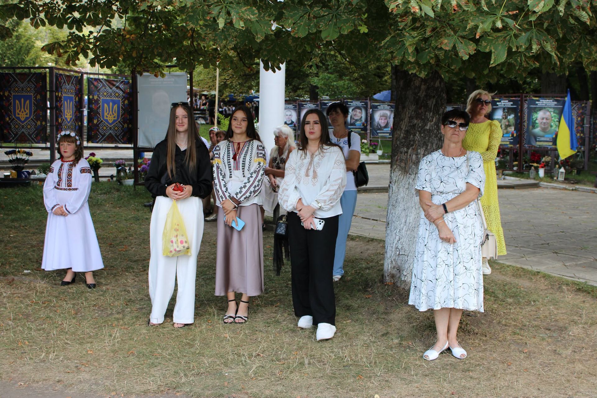 Гуцульській столиці — 602 роки: як Верховина відзначила День селища 7