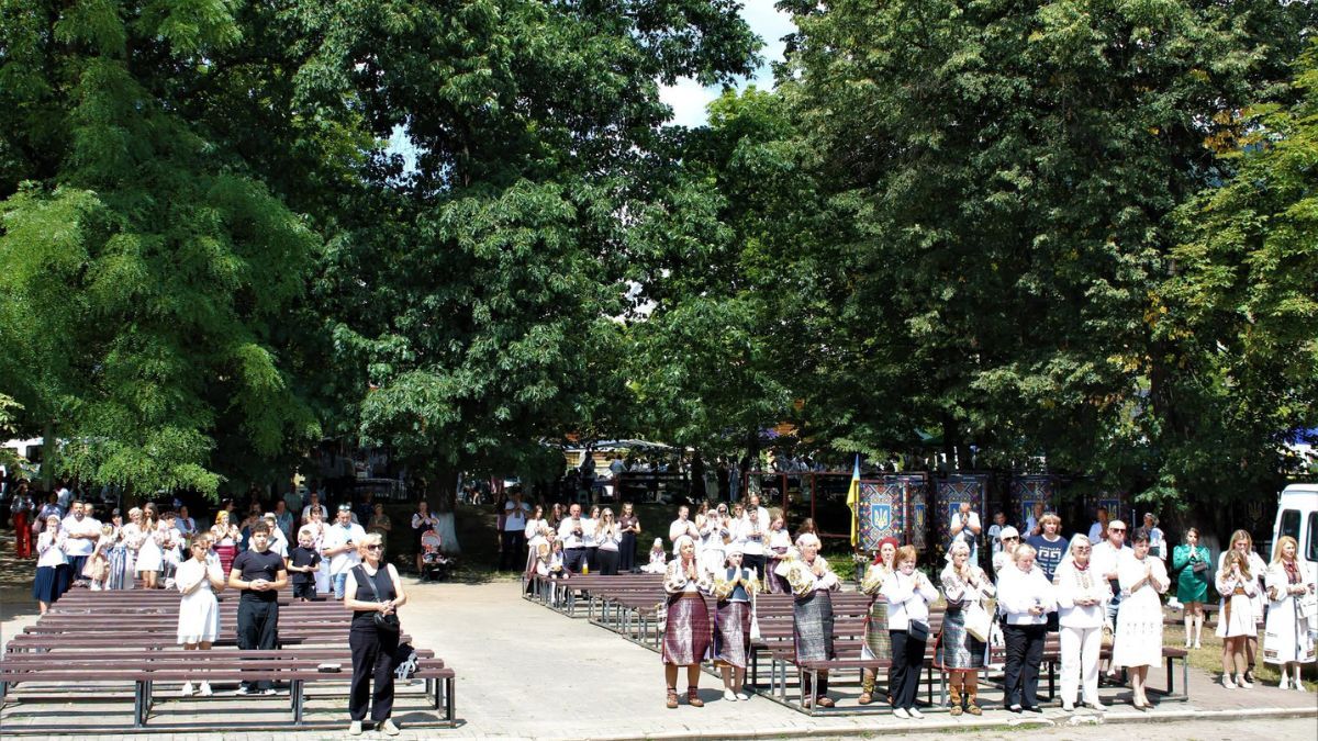 Гуцульській столиці — 602 роки: як Верховина відзначила День селища